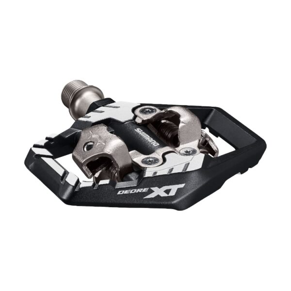 PÉDALES SHIMANO PD-M8120