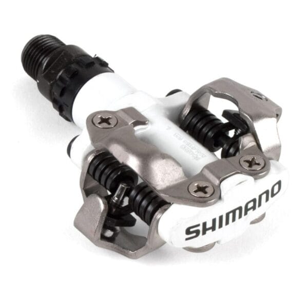 PÉDALES SHIMANO PD-M520