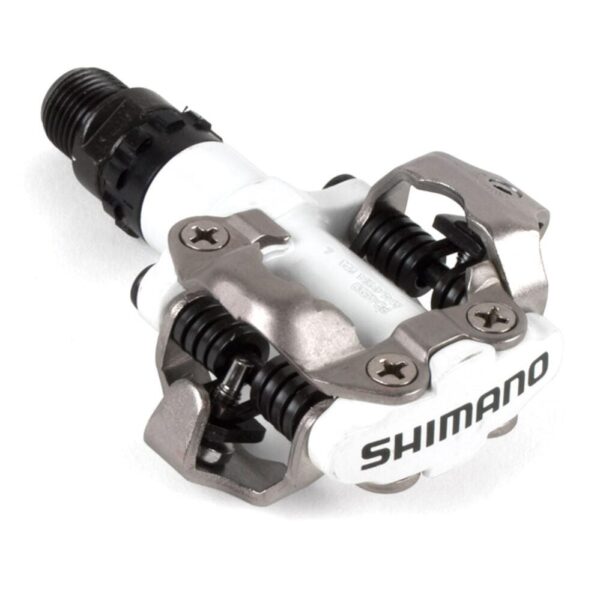 PÉDALES SHIMANO PD-M520