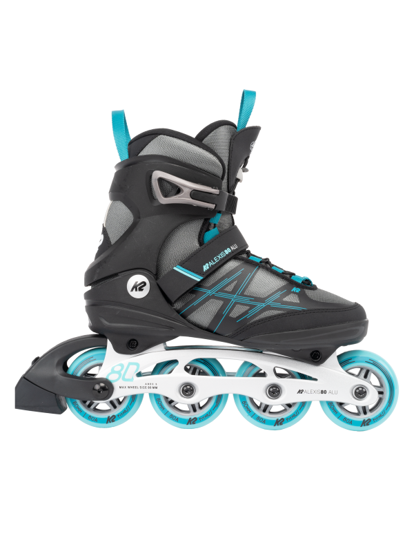 K2 ALEXIS 80 ALU - Image 3