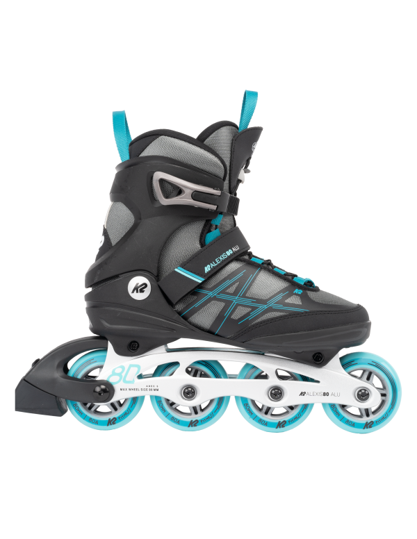 K2 ALEXIS 80 ALU – Image 3