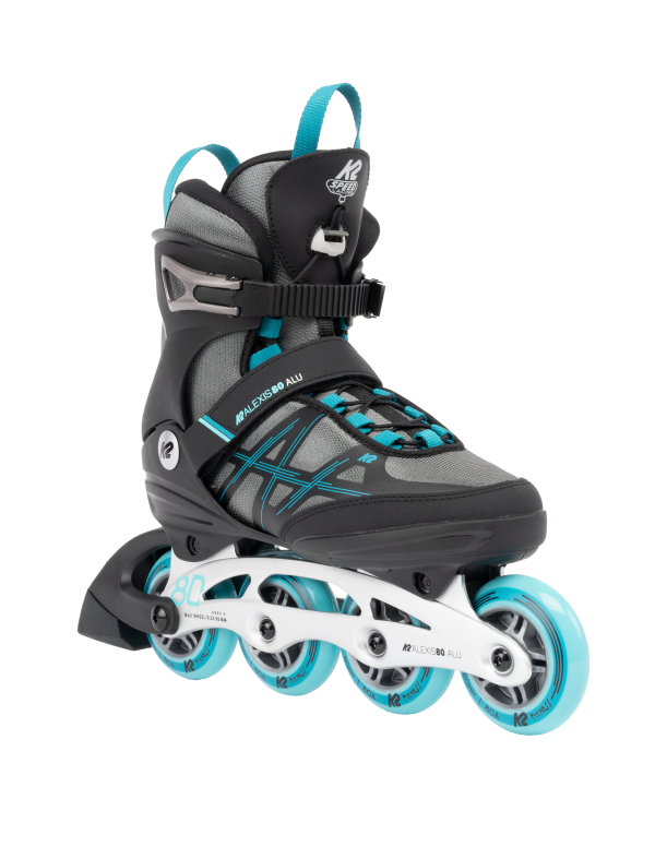 K2 ALEXIS 80 ALU