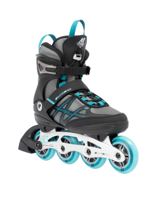 K2 ALEXIS 80 ALU