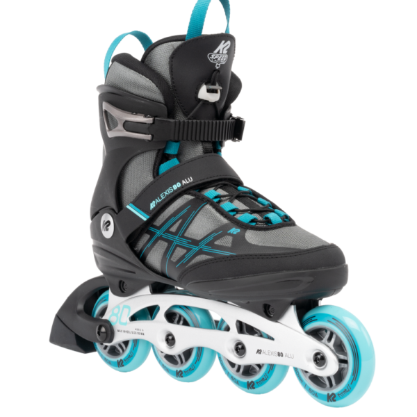 K2 ALEXIS 80 ALU