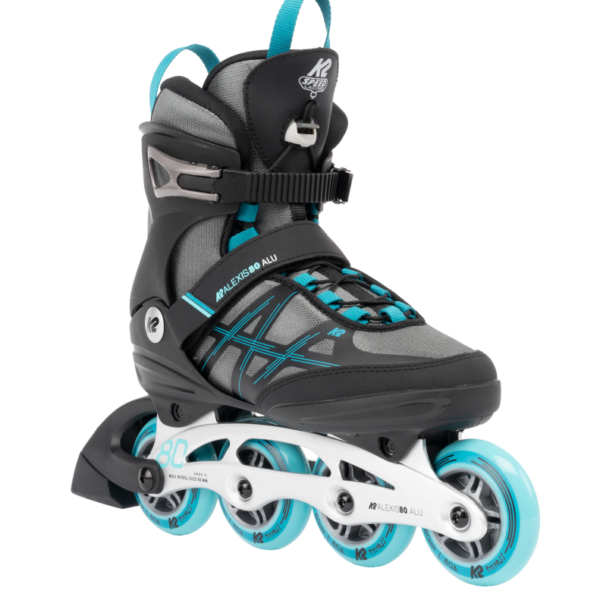 K2 ALEXIS 80 ALU