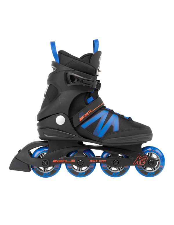 K2 KINETIC 80 PRO - Image 4