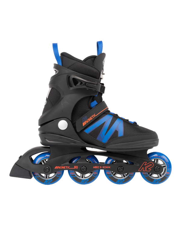 K2 KINETIC 80 PRO - Image 4