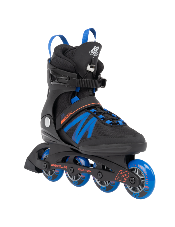 K2 KINETIC 80 PRO