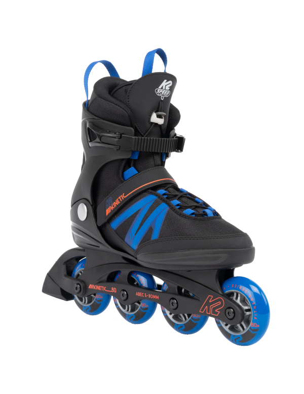 K2 KINETIC 80 PRO