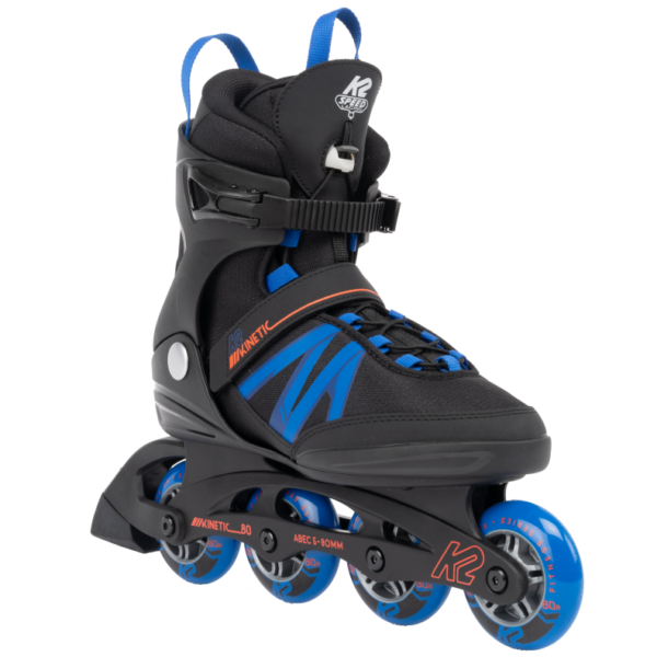 K2 KINETIC 80 PRO