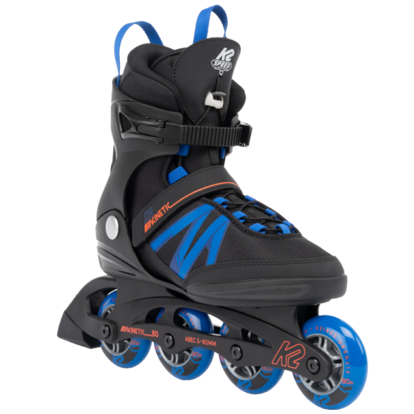 K2 KINETIC 80 PRO