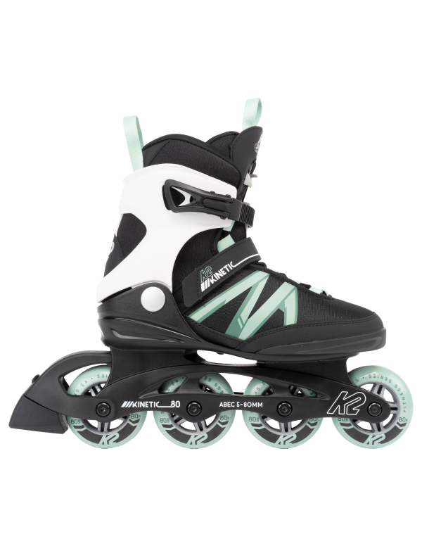 K2 KINETIC 80 PRO W'S - Image 2