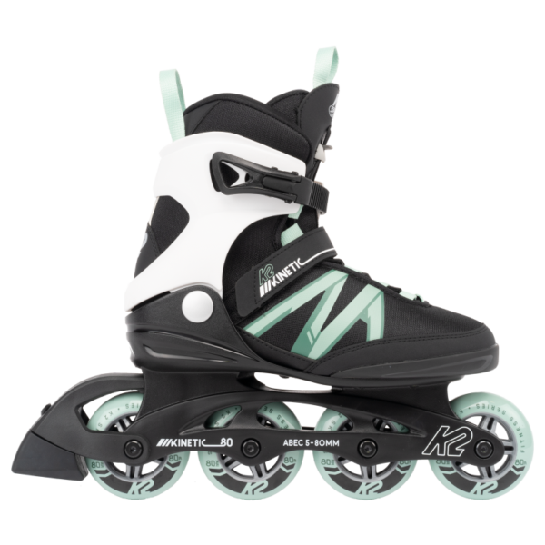 K2 KINETIC 80 PRO W'S