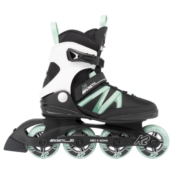 K2 KINETIC 80 PRO W'S