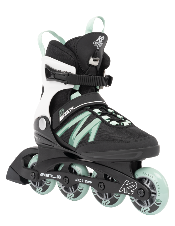 K2 KINETIC 80 PRO W'S