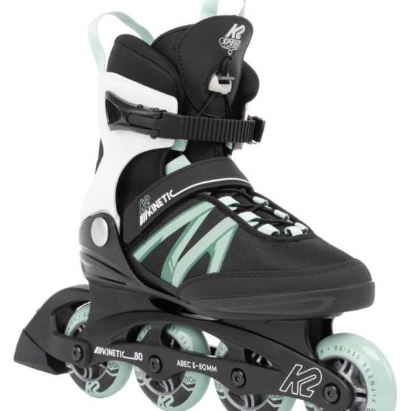 K2 KINETIC 80 PRO W'S