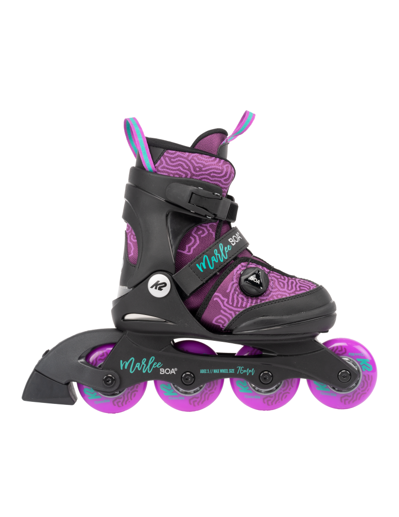K2 MARLEE BOA® INLINE SKATES 2022 Sport Échange