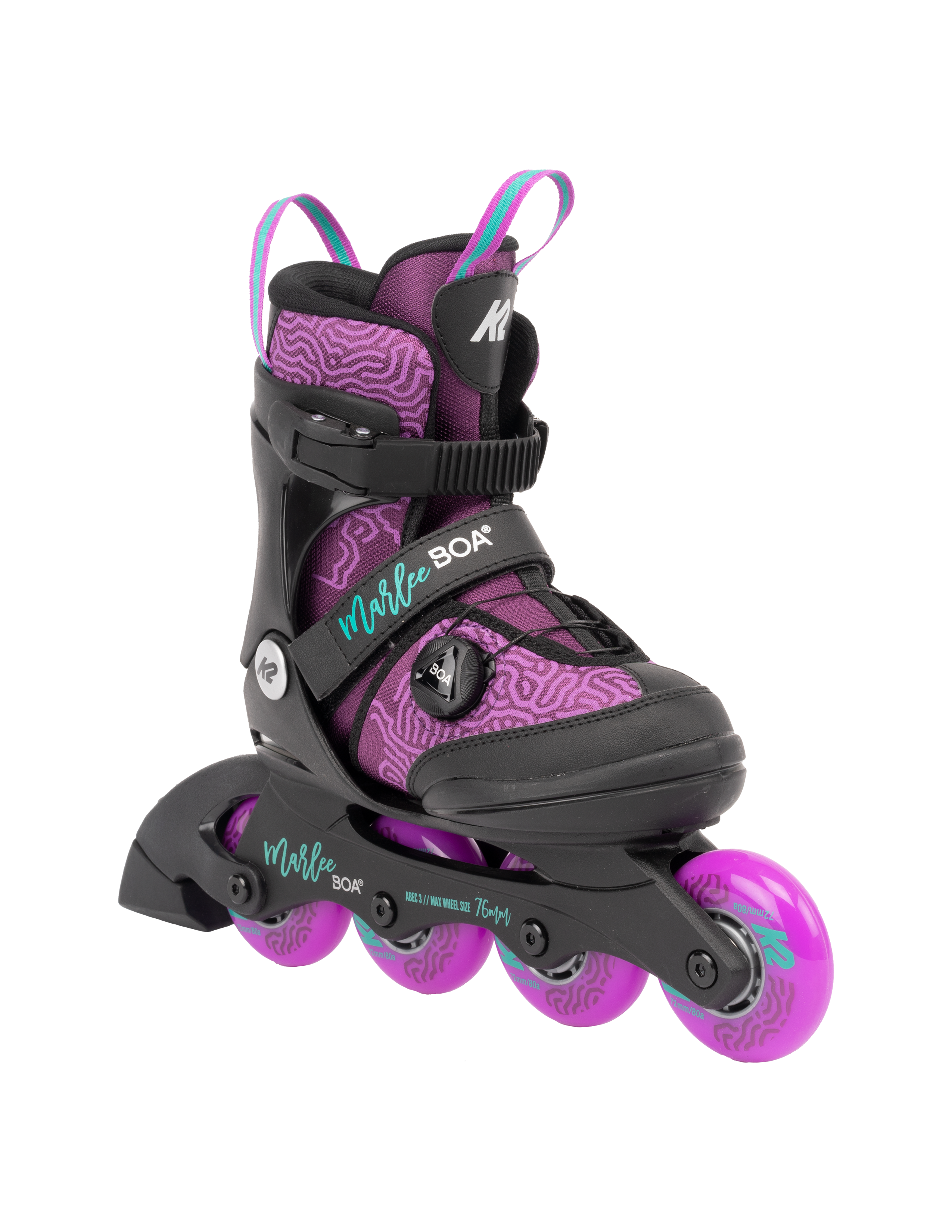 K2 MARLEE BOA | Sport Échange, image size:2550x3300