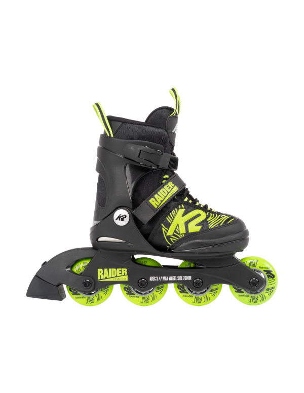 K2 RAIDER - Image 2