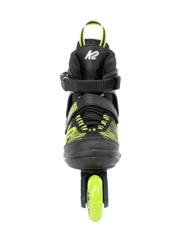 K2 RAIDER - Image 3