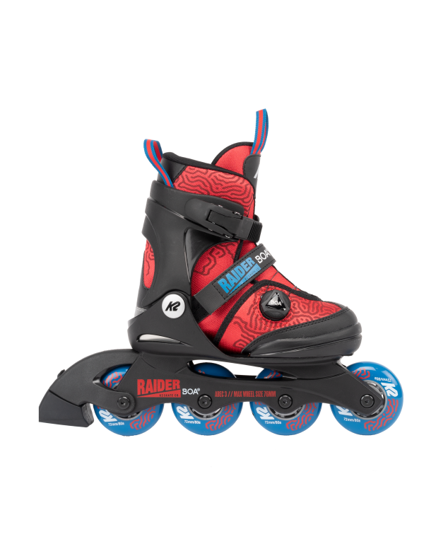 K2 RAIDER BOA - Image 2