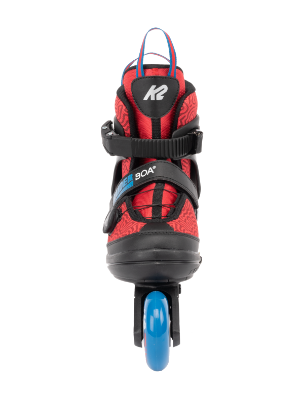 K2 RAIDER BOA - Image 3