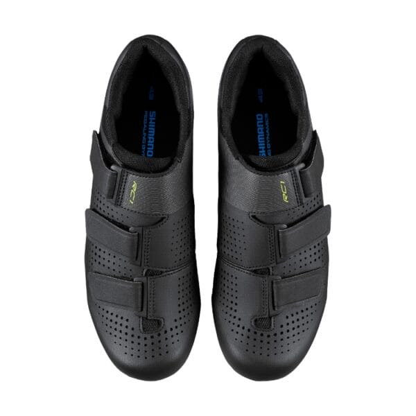 SOULIERS SHIMANO RC1