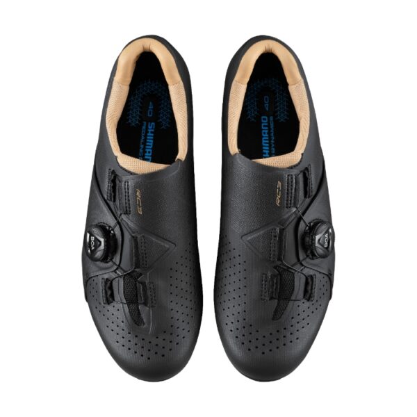 SOULIERS SHIMANO RC3 FEMMES