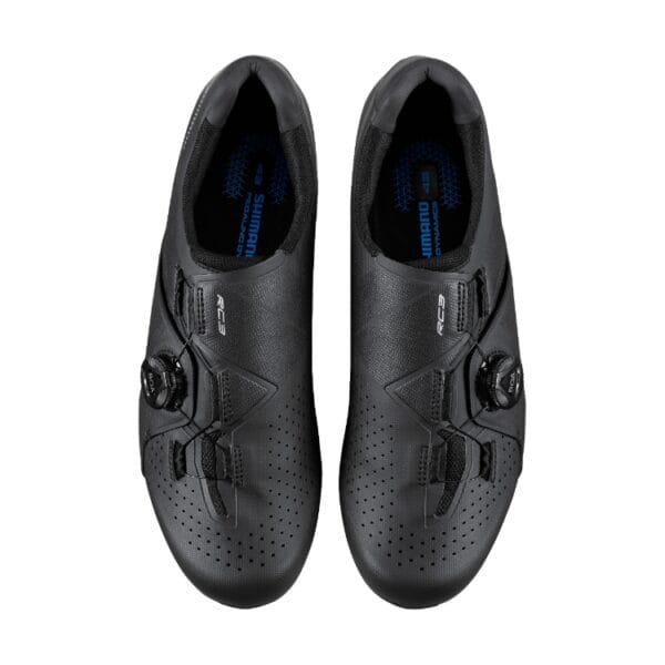 SOULIERS SHIMANO RC3
