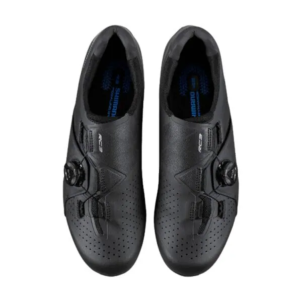 SHIMANO RC3 SHOES
