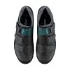 SOULIERS SHIMANO XC1 FEMMES - Image 3