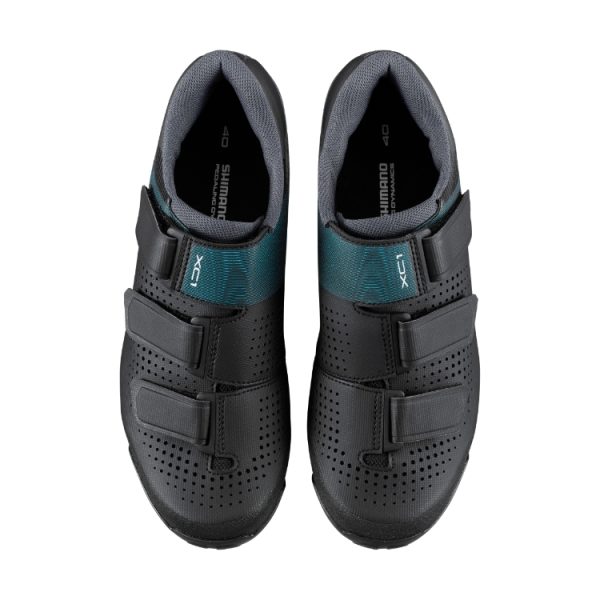 SOULIERS SHIMANO XC1 FEMMES - Image 3