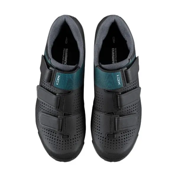 SOULIERS SHIMANO XC1 FEMMES - Image 3