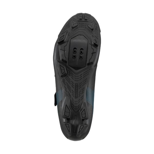 SOULIERS SHIMANO XC1 FEMMES - Image 4