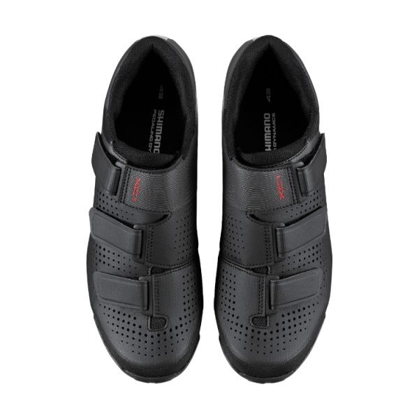 SOULIERS SHIMANO XC1 - Image 3