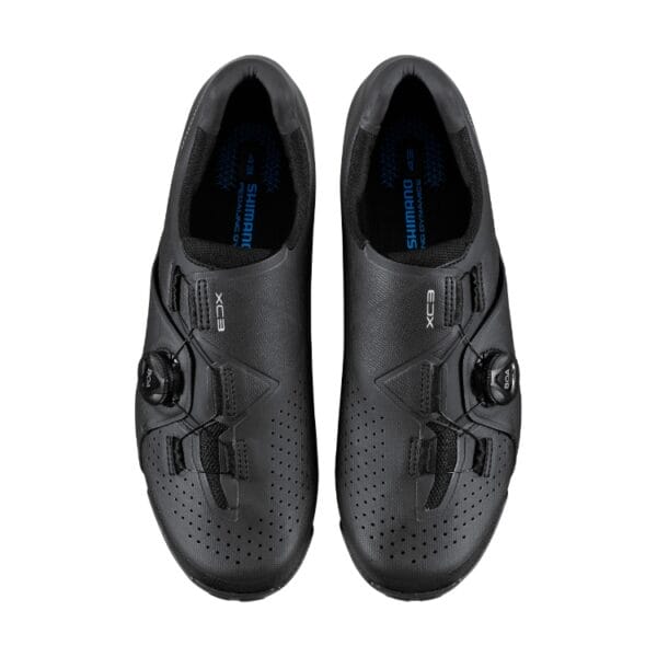 SOULIERS SHIMANO XC3