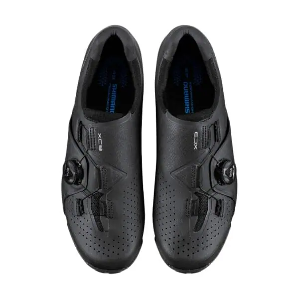 SOULIERS SHIMANO XC3