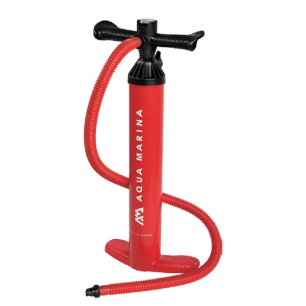AQUA MARINA DOUBLE ACTION LIQUID AIR V2 PUMP
