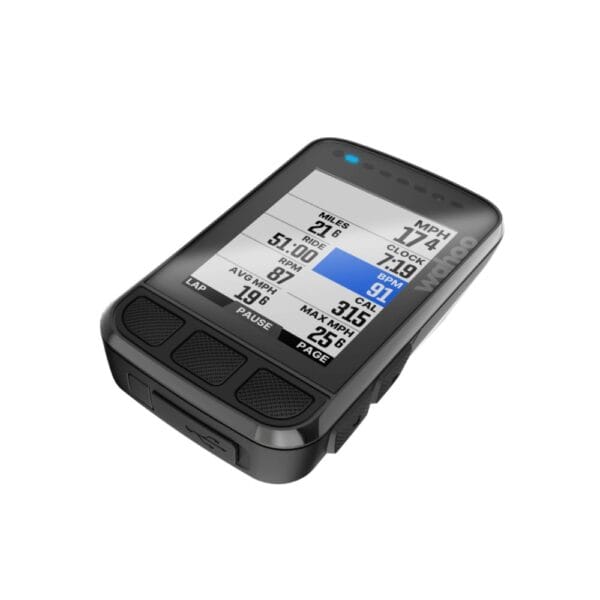 Wahoo Elemnt Bolt V2 Bundle