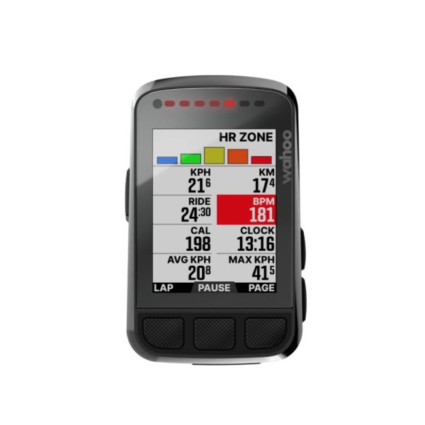 Ensemble Wahoo Elemnt Bolt V2 - Image 3