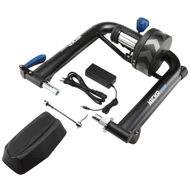WAHOO KICKR SNAP SMART TRAINER Sport Échange