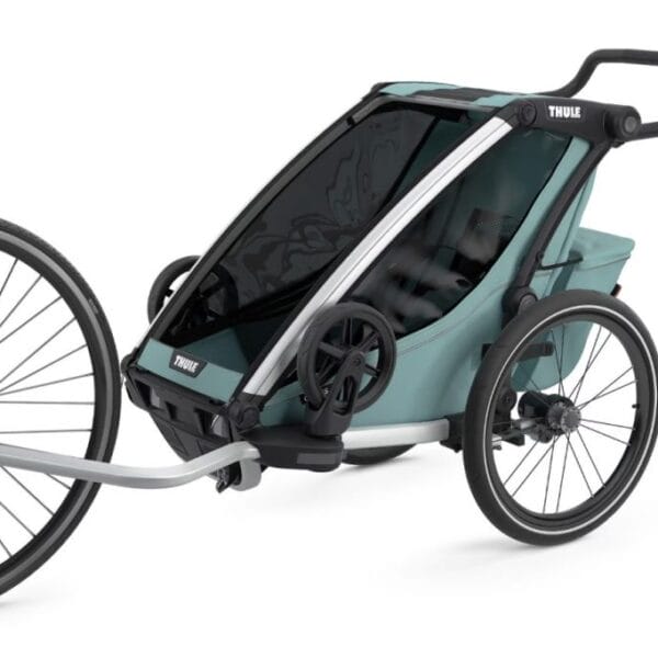 Thule Chariot Cross 1
