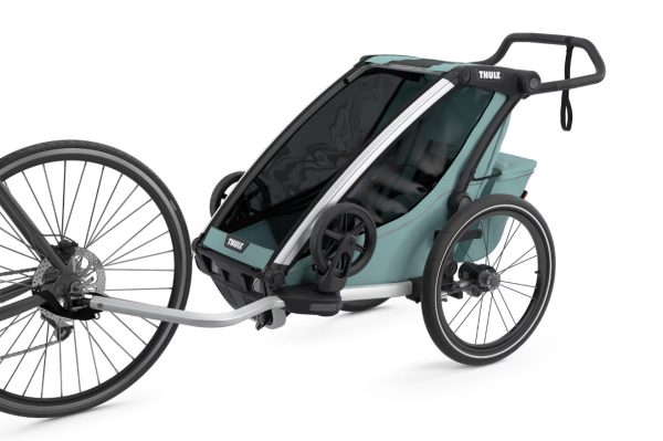 Thule Chariot Cross 1