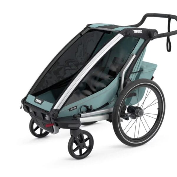 Thule Chariot Cross 1