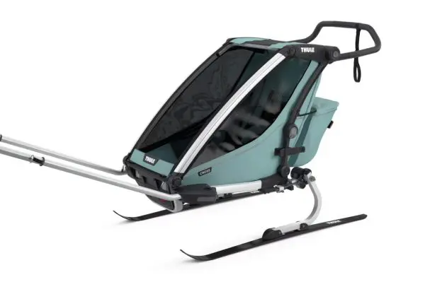 Thule Chariot Cross 1 – Image 4