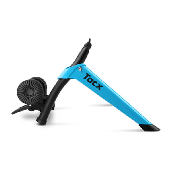 TACX BOOST SMART TRAINER BUNDLE