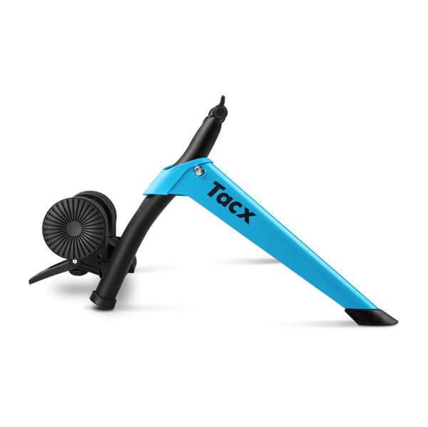 SMART TRAINER BUNDLE TACX BOOST