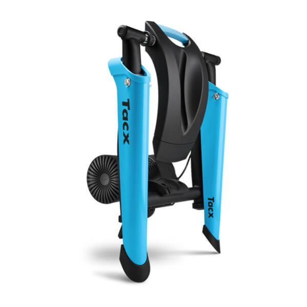 TACX BOOST SMART TRAINER BUNDLE