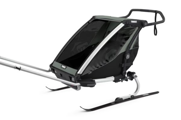 Thule Chariot Lite 2 - Image 4