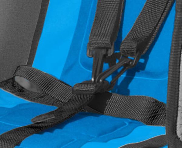 Remorque pour enfants CoPilot - Image 4